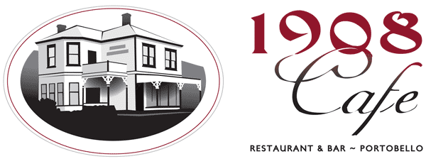 1908 Logo