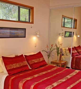 Bellbird Bedroom