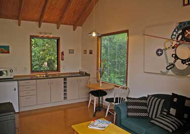 Bellbird Kitchen/Dining Area