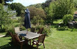 Blackhead Cottage Garden 
