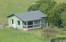 Blackhead Cottage