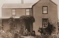 Original Farmhouse Blackhead Cottage