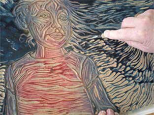 Woodblock