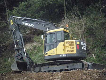 Digger