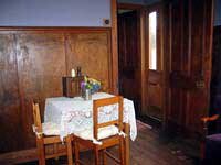 Dining room Crabapple Cottage Dining room Crabapple Cottage