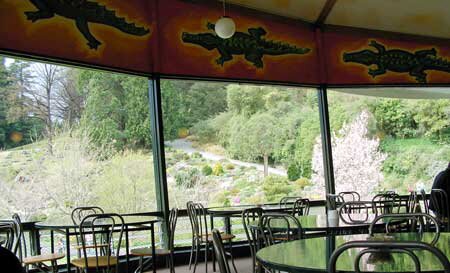 Gardens View