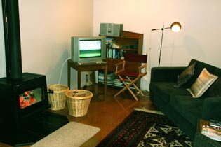 Grants Farm Lounge