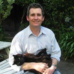 Norman Wood