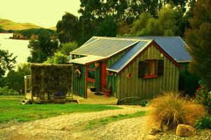 Mcfarmers Cottage