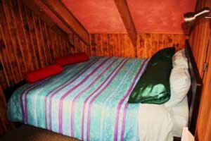 Honeymoon Suite