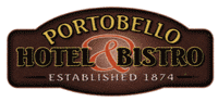 Portobello Hotel & Bistro Portobello Hotel & Bistro
