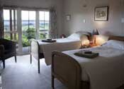 Tairi Gorge Suite