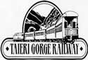 Taieri Gorge Railway Taieri Gorge Railway