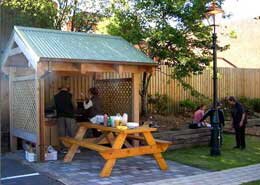 Woodland Outdoors