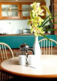 Woodland Kitchen