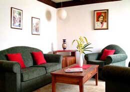 Woodland Sample Lounge