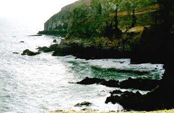 Coastel Rock Coastel Rock