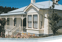 Fletcher House Fletcher House