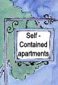 Self Contained Accommodation