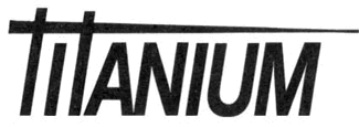Titanium